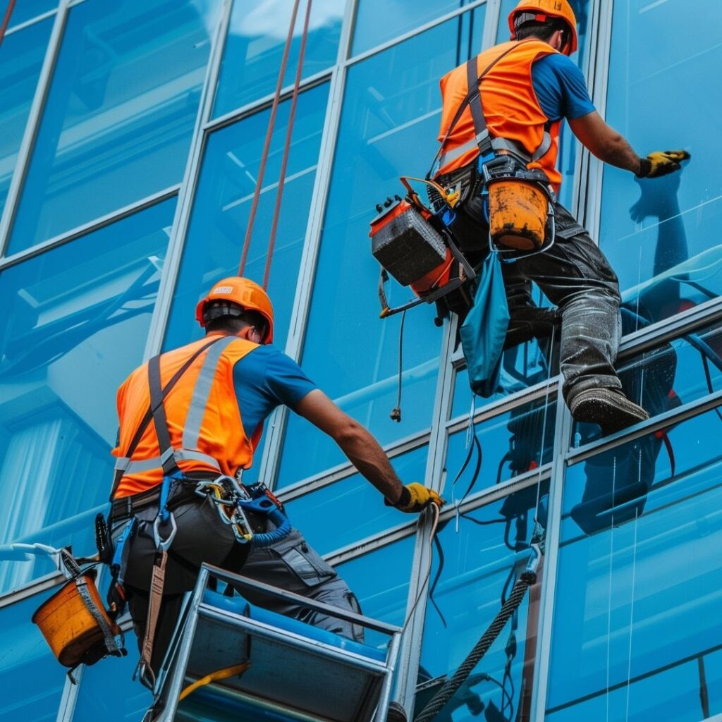 lavage-vitres-exterieur-nacelle